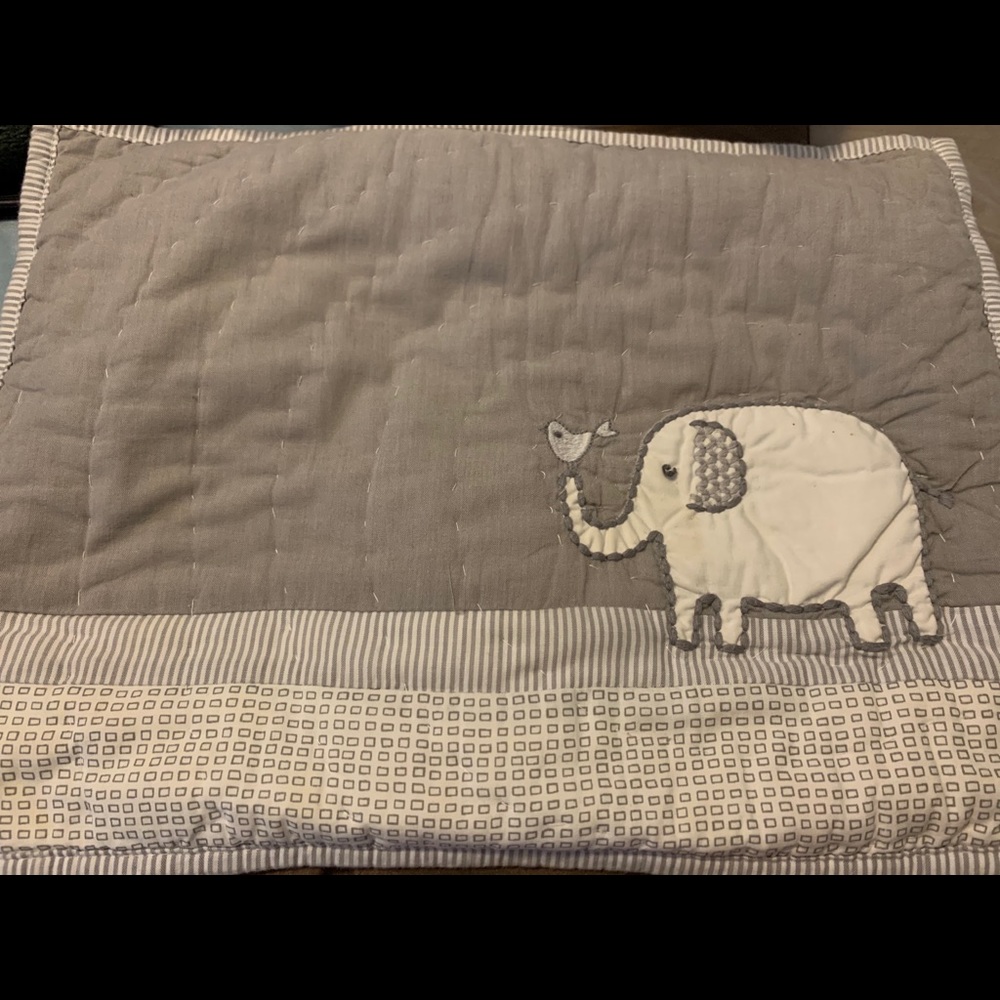 Pottery Barn Taylor Baby Set